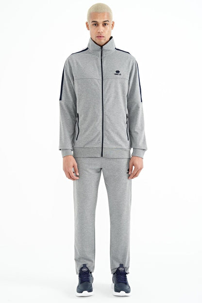 TommyLife Men's Tracksuit Set