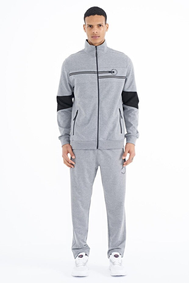 TommyLife Men's Tracksuit Set