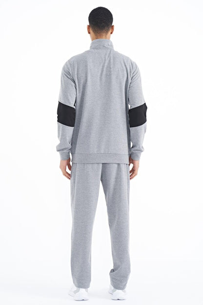 TommyLife Men's Tracksuit Set