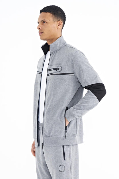 TommyLife Men's Tracksuit Set