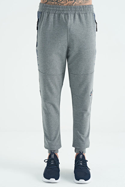 TommyLife Men's Jogger Tracksuit Bottom