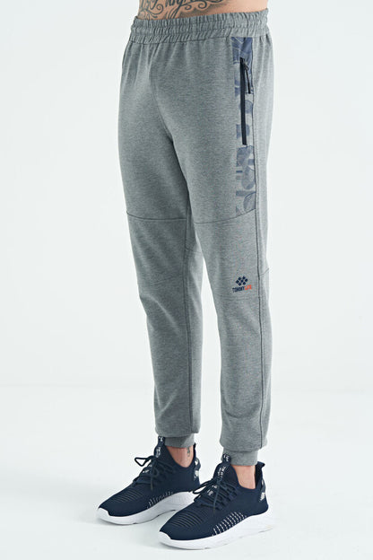 TommyLife Men's Jogger Tracksuit Bottom