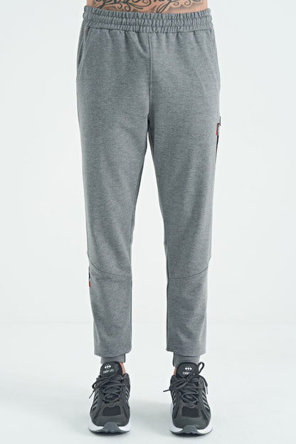 TommyLife Men's Jogger Tracksuit Bottom