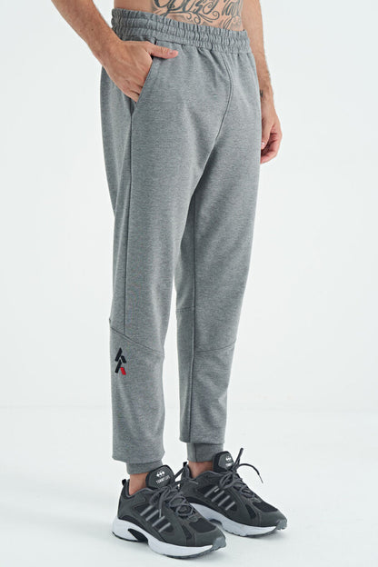 TommyLife Men's Jogger Tracksuit Bottom