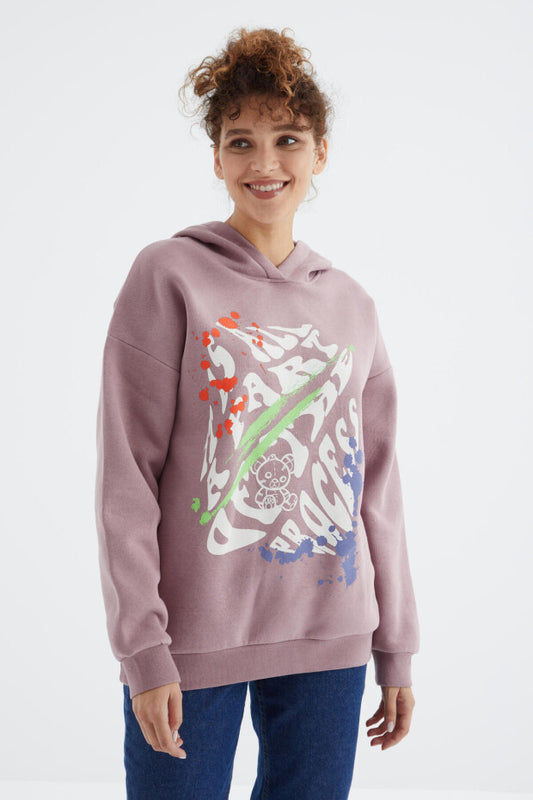 TommyLife Women Sweat