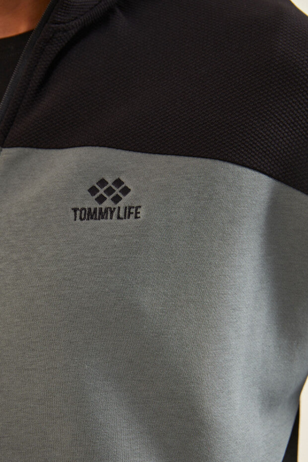 TommyLife Men Sweatshirt