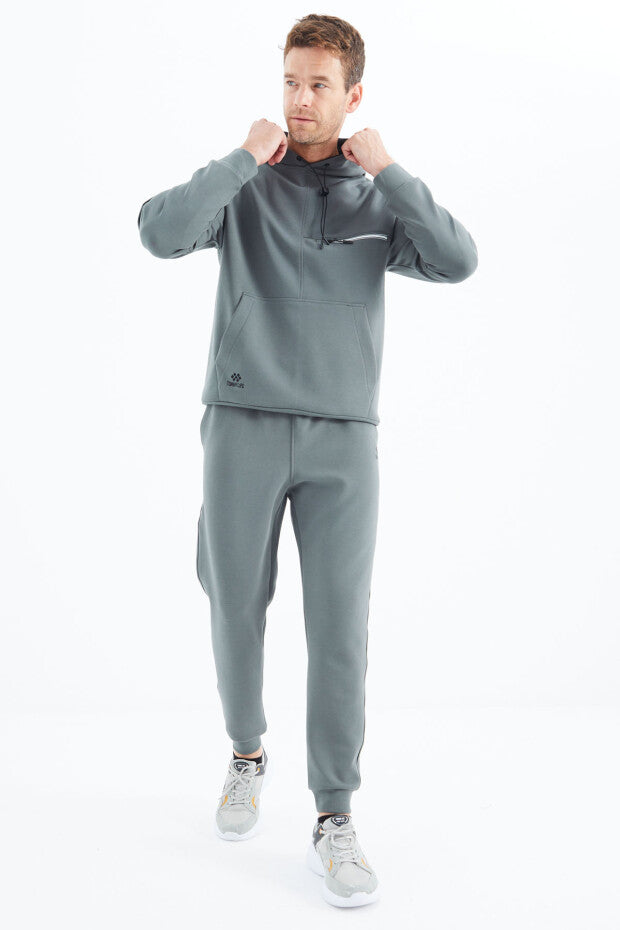 TommyLife Men's Tracksuit Set