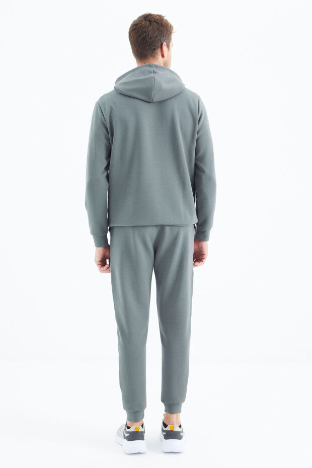 TommyLife Men's Tracksuit Set