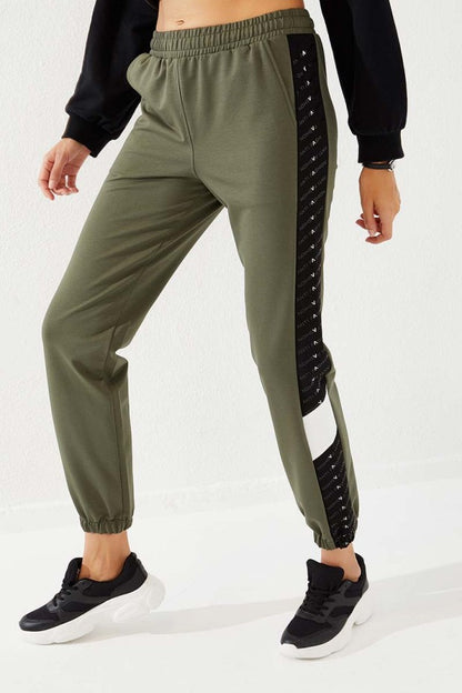 TommyLife Women's Tracksuit Bottom