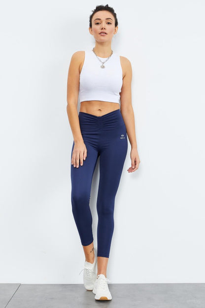 Tommy life Women's Leggings