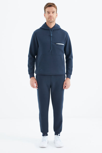 TommyLife Men's Tracksuit Set