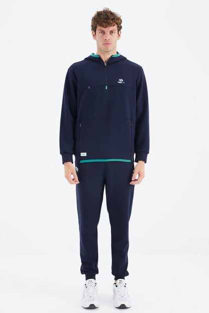 TommyLife Men's Tracksuit Set