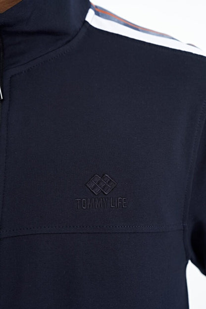 TommyLife Men's Tracksuit Set