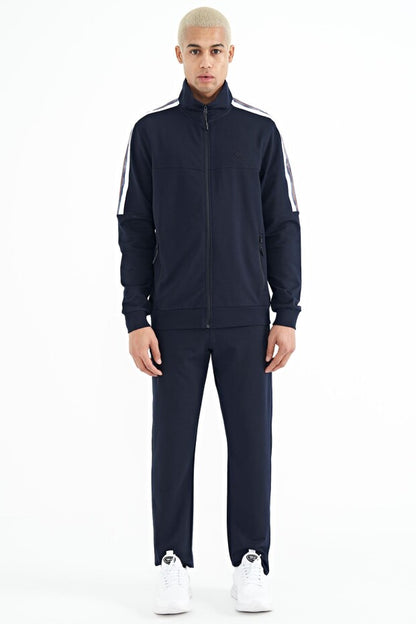 TommyLife Men's Tracksuit Set