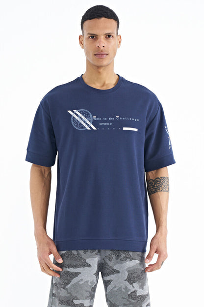 Oversize Men's T-shirt