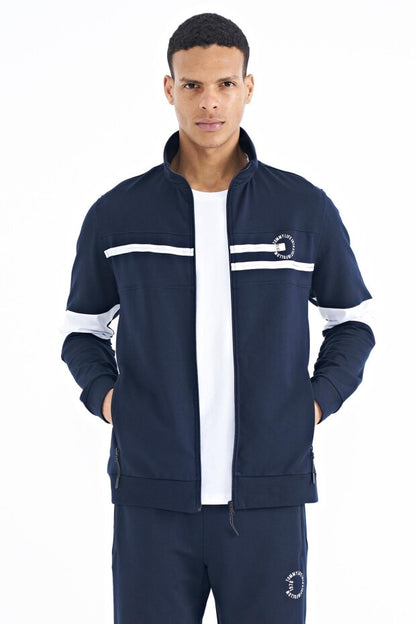 TommyLife Men's Tracksuit Set