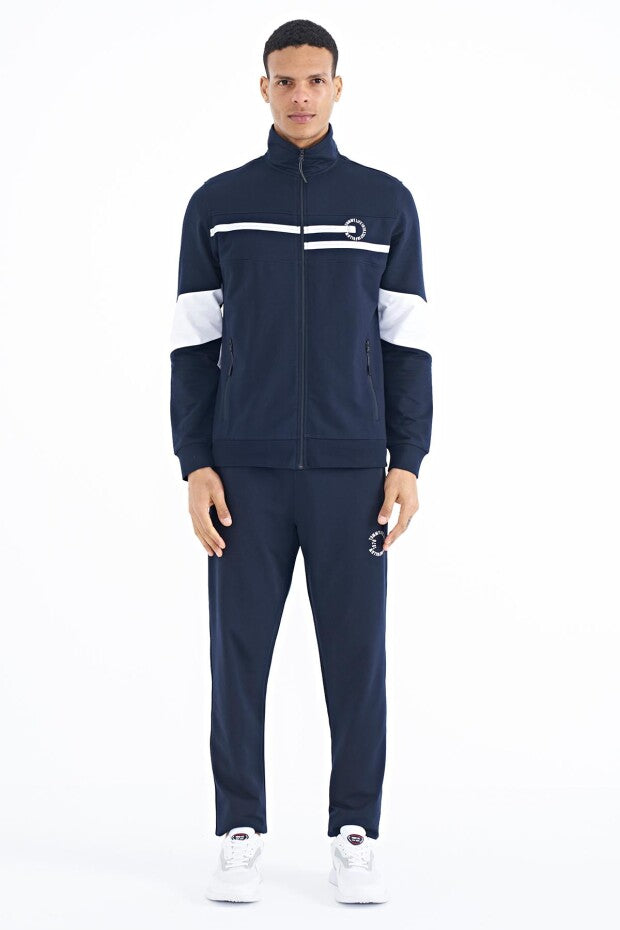 TommyLife Men's Tracksuit Set