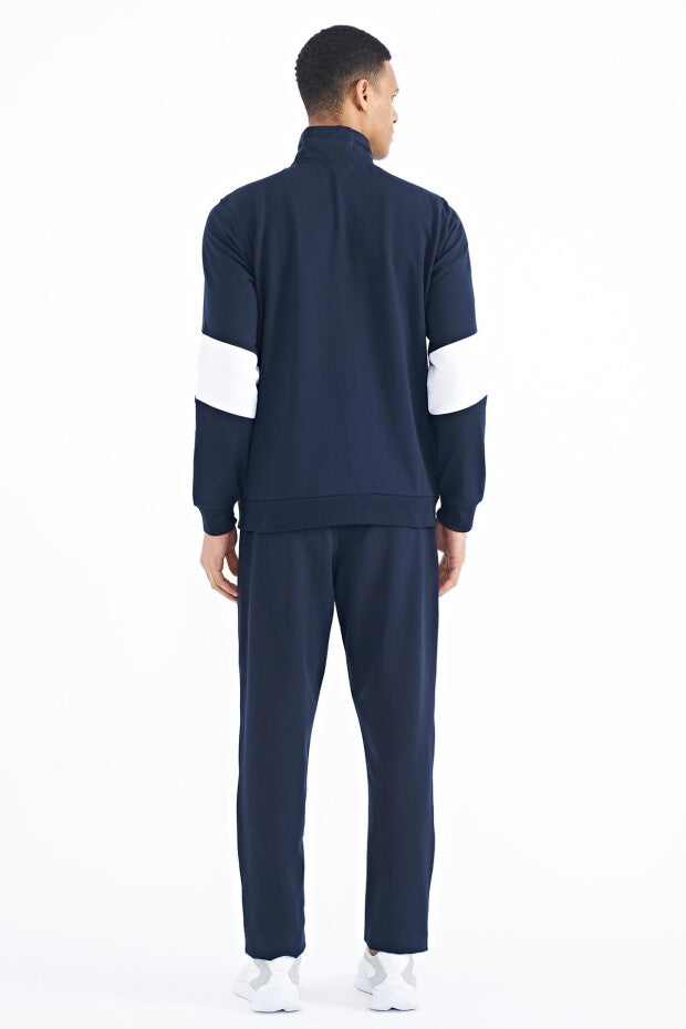 TommyLife Men's Tracksuit Set