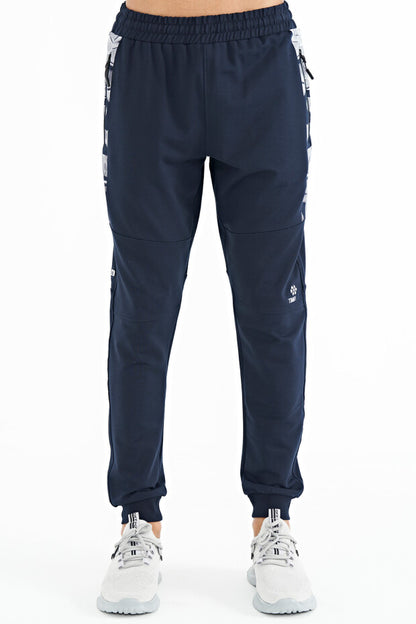 TommyLife Men's Jogger Tracksuit Bottom