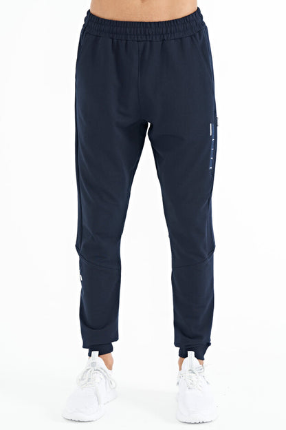 TommyLife Men's Jogger Tracksuit Bottom