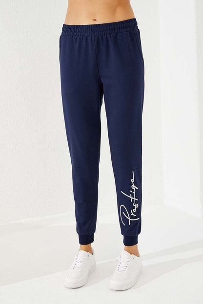 TommyLife Women's Tracksuit Bottom