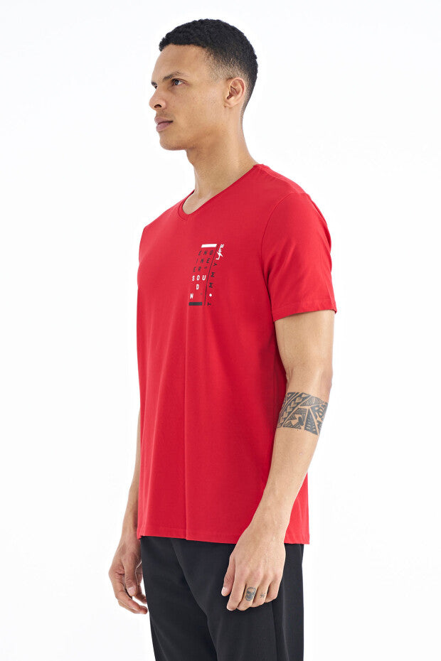 TommyLife Men's T-Shirt