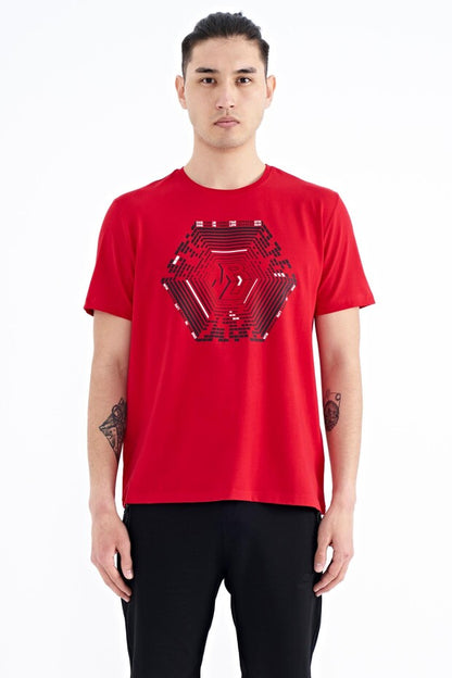 TommyLife Men's T-shirt