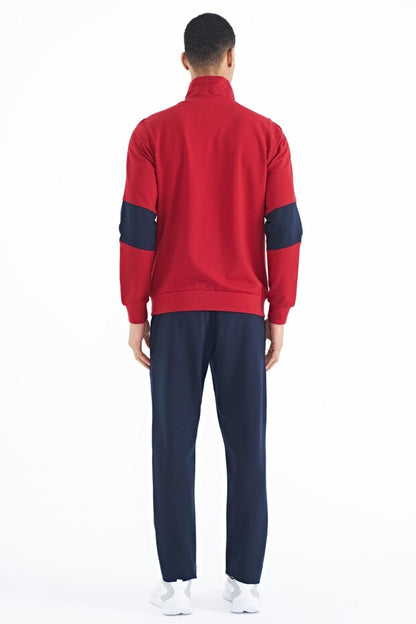 TommyLife Men's Tracksuit Set