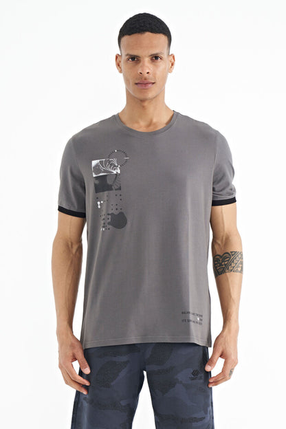 Tommy Life T-shirt men