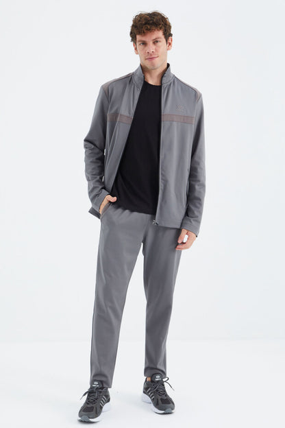 TommyLife Men's Tracksuit Set