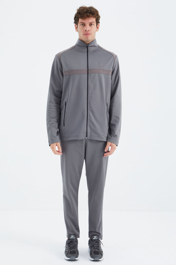 TommyLife Men's Tracksuit Set