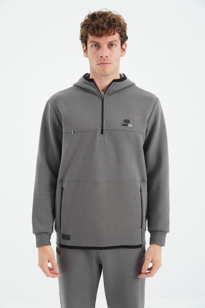 TommyLife Men's Tracksuit Set