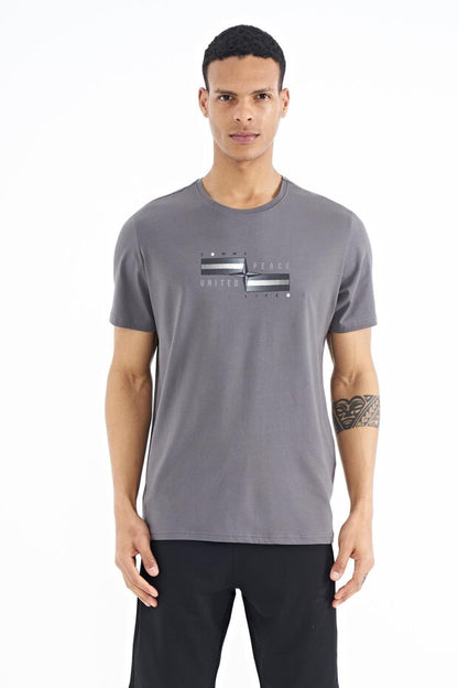 Tommy Life T-shirt men