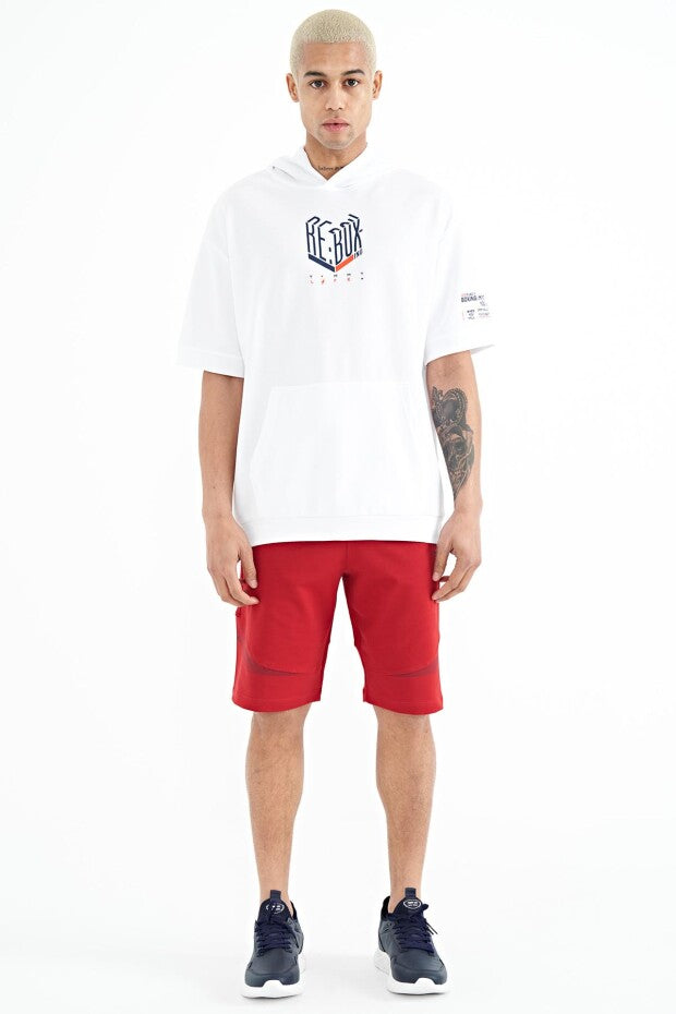 TommyLife Men's Shorts