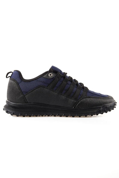 Leather Men's Sneakers