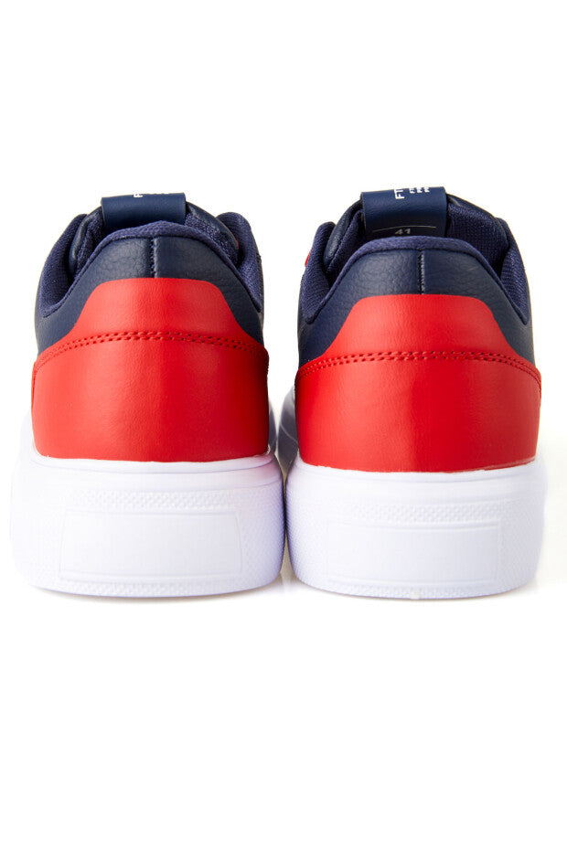 TommyLife Men's Sneakers