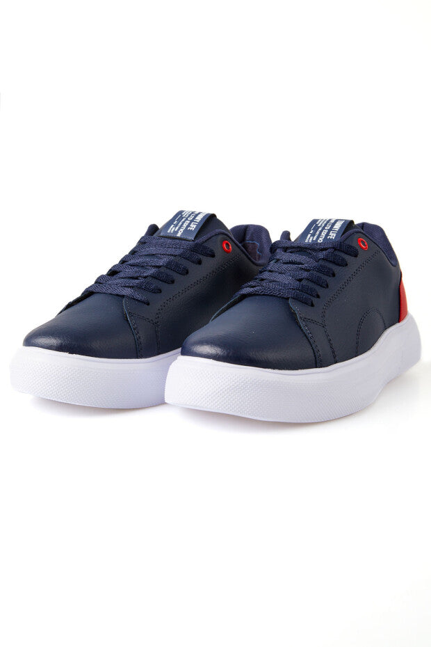 TommyLife Men's Sneakers