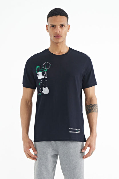 Tommy Life T-shirt men