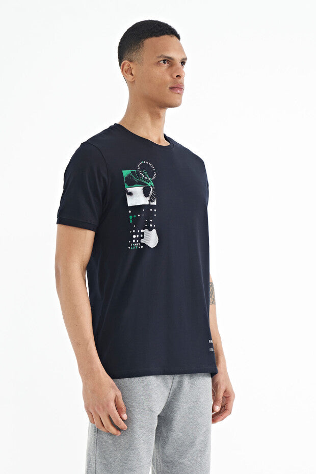 Tommy Life T-shirt men