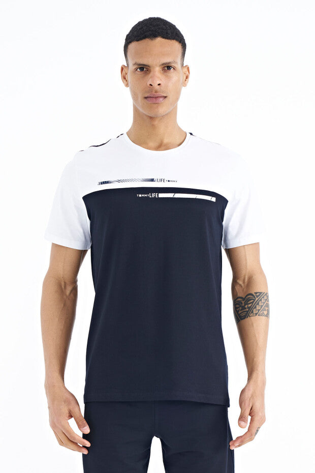 TommyLife Men's T-shirt