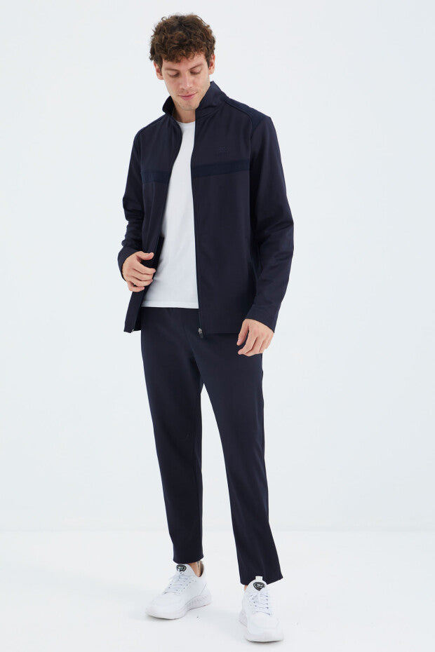 TommyLife Men's Tracksuit Set