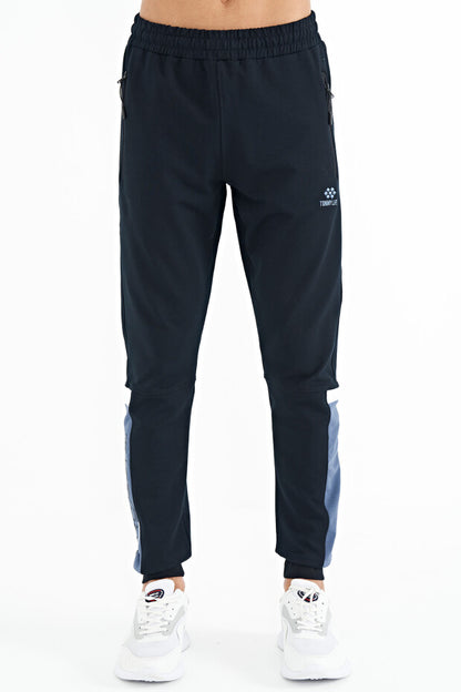 TommyLife Men's Jogger Tracksuit Bottom