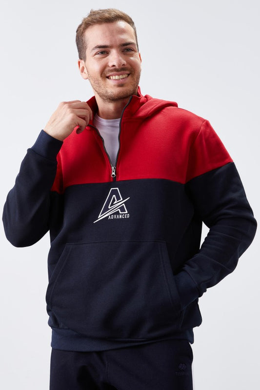 Hooded Sweatshirt