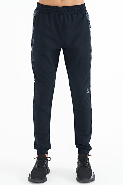 TommyLife Men's Jogger Tracksuit Bottom