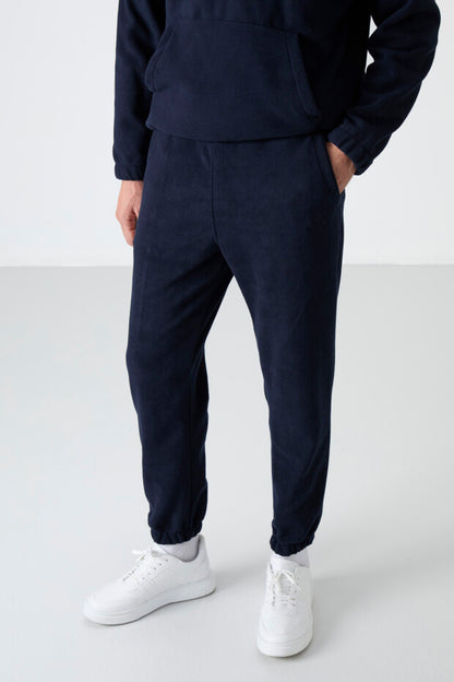 TommyLife Men's Leg Fleece Tracksuit