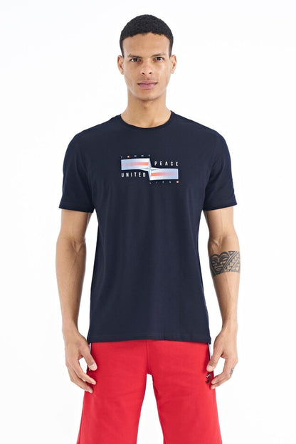 Tommy Life T-shirt men