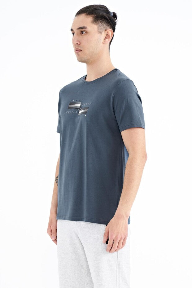 Tommy Life T-shirt men