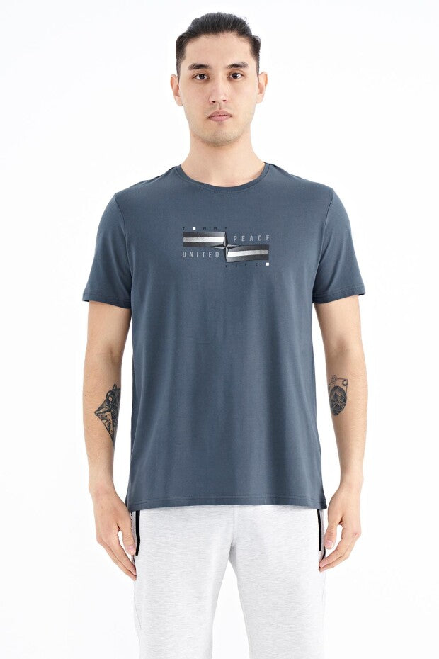 Tommy Life T-shirt men