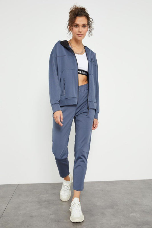 TommyLife Women's Tracksuit Set