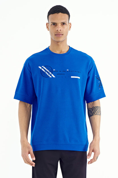 Oversize Men's T-shirt